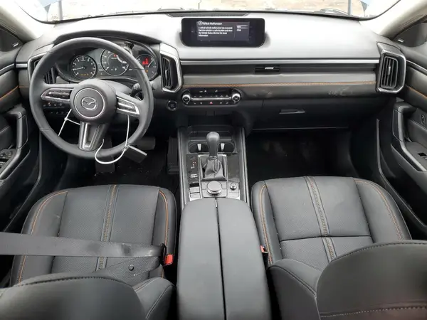 7MMVABEYXSN368463 2025 MAZDA CX-50 - Image 8