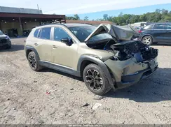 7MMVABXL8TN450906 2026 MAZDA CX-50