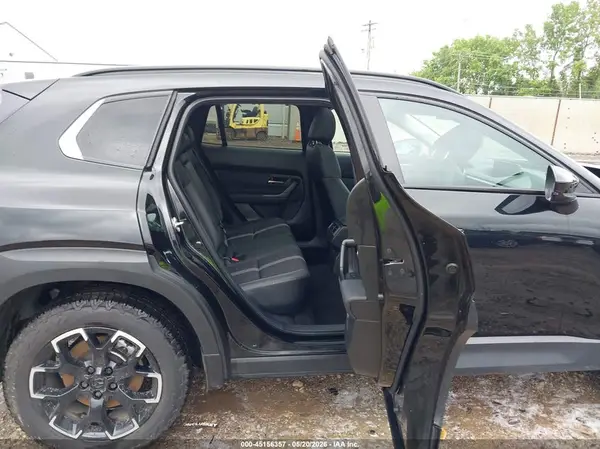 7MMVABXL8TN452235 2026 MAZDA CX-50 - Image 8
