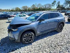 7MMVABXL8TN458410 2026 MAZDA CX-50