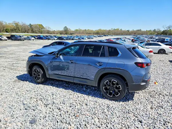 7MMVABXL8TN458410 2026 MAZDA CX-50 - Image 2