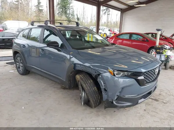 7MMVABXM3PN112554 2023 MAZDA CX-50 - Image 1