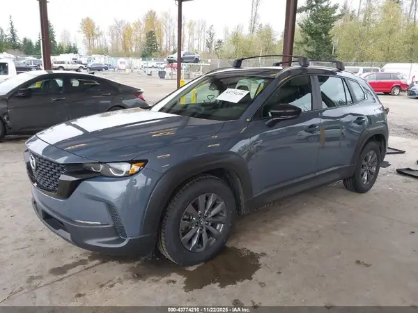 7MMVABXM3PN112554 2023 MAZDA CX-50 - Image 2