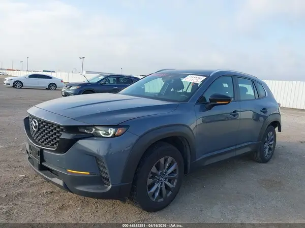 7MMVABXM8PN106359 2023 MAZDA CX-50 - Image 2
