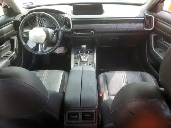 7MMVABXY0PN118282 2023 MAZDA CX-50 - Image 8