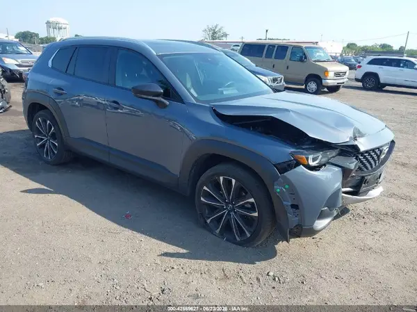 7MMVABXY0PN123398 2023 MAZDA CX-50 - Image 1