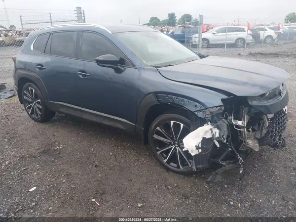 7MMVABXY0PN124342 2023 MAZDA CX-50 - Image 1