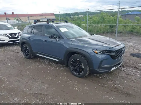 7MMVABXY0PN135051 2023 MAZDA CX-50 - Image 1