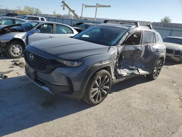 7MMVABXY0RN156985 2024 MAZDA CX-50 - Image 1