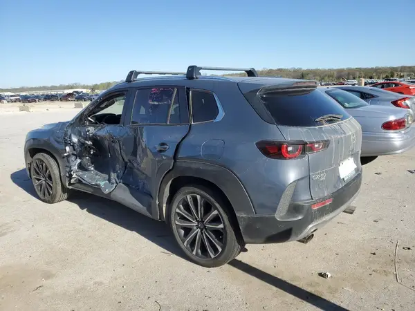 7MMVABXY0RN156985 2024 MAZDA CX-50 - Image 2