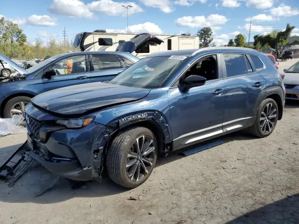 7MMVABXY0RN187945 2024 MAZDA CX-50 - Image 1