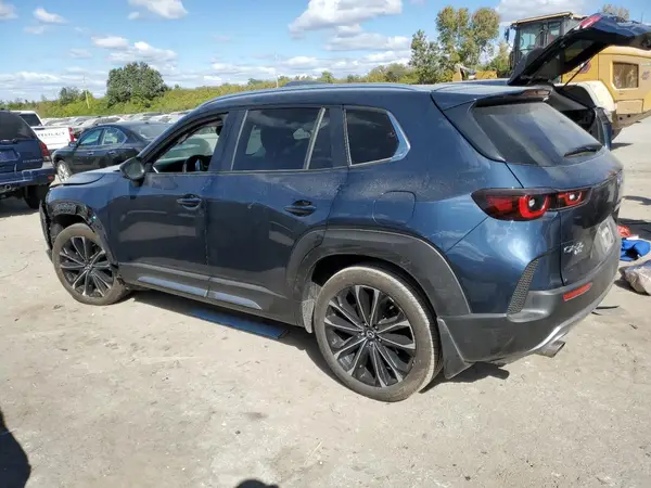 7MMVABXY0RN187945 2024 MAZDA CX-50 - Image 2