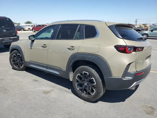 7MMVABXY0RN231846 2024 MAZDA CX-50 - Image 2