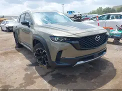7MMVABXY0SN378626 2025 MAZDA CX-50