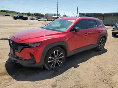 7MMVABXY1PN115617 2023 MAZDA CX-50