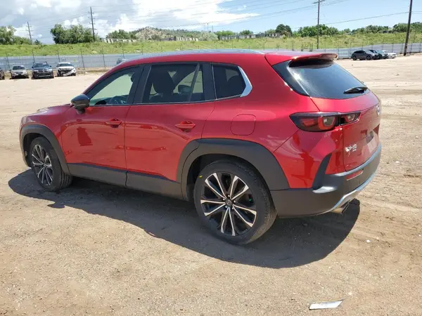 7MMVABXY1PN115617 2023 MAZDA CX-50 - Image 2