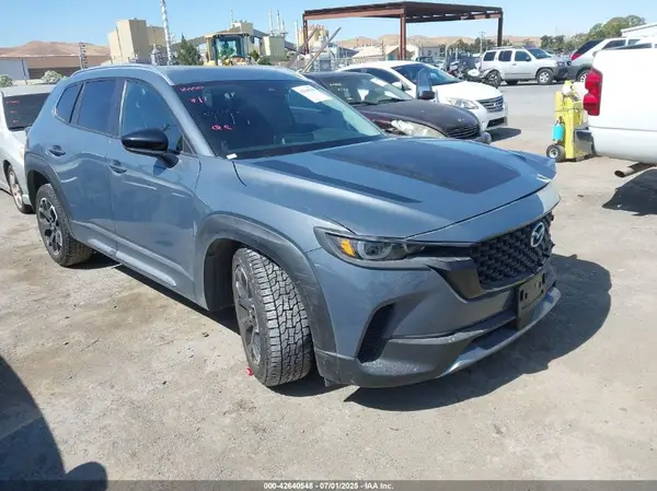7MMVABXY1PN121398 2023 MAZDA CX-50 - Image 1