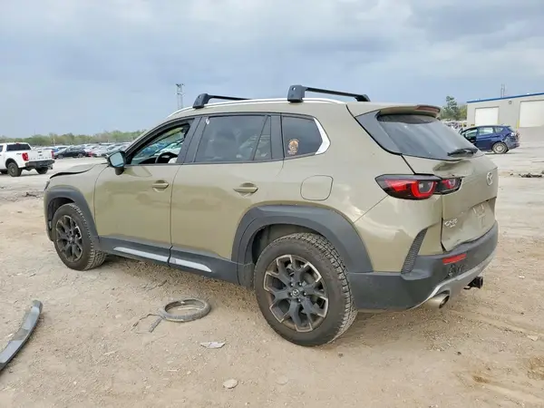 7MMVABXY1PN122437 2023 MAZDA CX-50 - Image 2