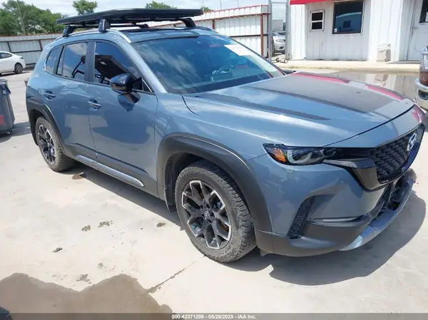 7MMVABXY1PN128075 2023 MAZDA CX-50 - Image 1