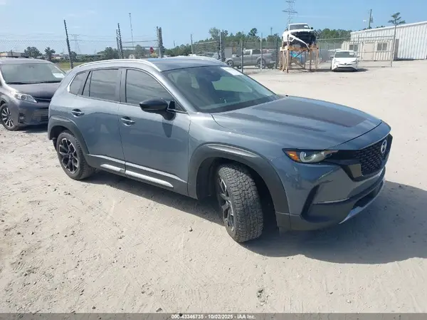 7MMVABXY1PN128741 2023 MAZDA CX-50 - Image 1
