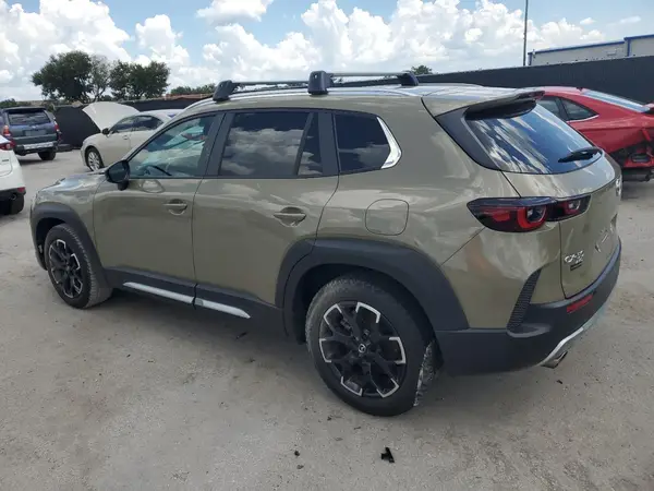 7MMVABXY1PN138783 2023 MAZDA CX-50 - Image 2