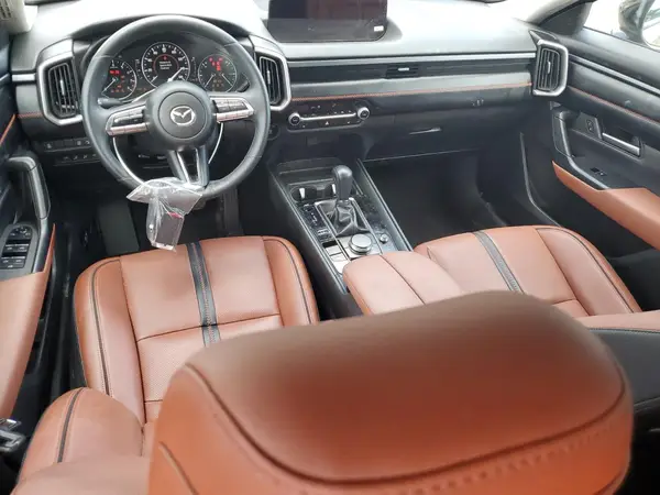 7MMVABXY1PN138783 2023 MAZDA CX-50 - Image 8