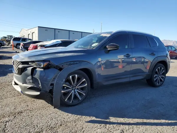 7MMVABXY1PN139996 2023 MAZDA CX-50 - Image 1