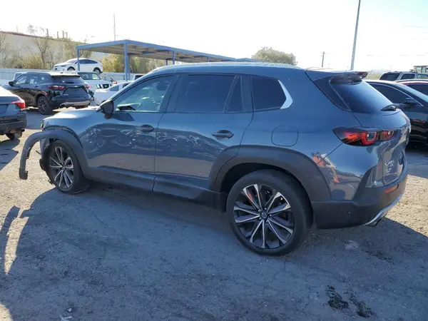 7MMVABXY1PN139996 2023 MAZDA CX-50 - Image 2
