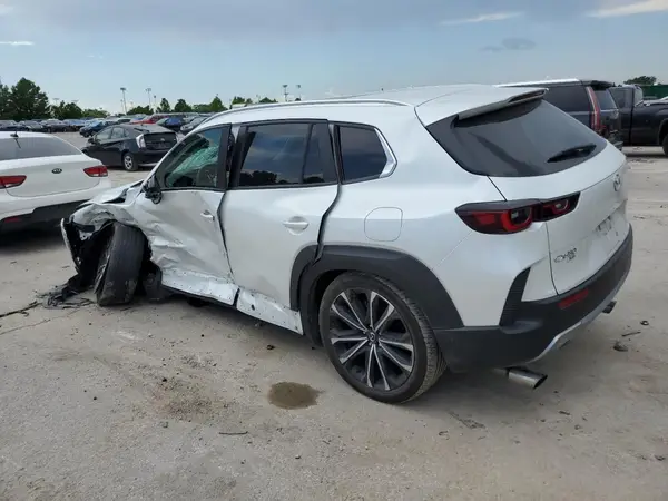 7MMVABXY1PN142218 2023 MAZDA CX-50 - Image 2