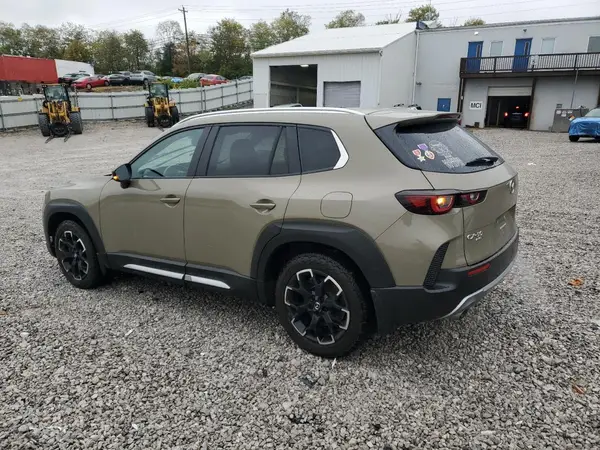 7MMVABXY1PN143501 2023 MAZDA CX-50 - Image 2