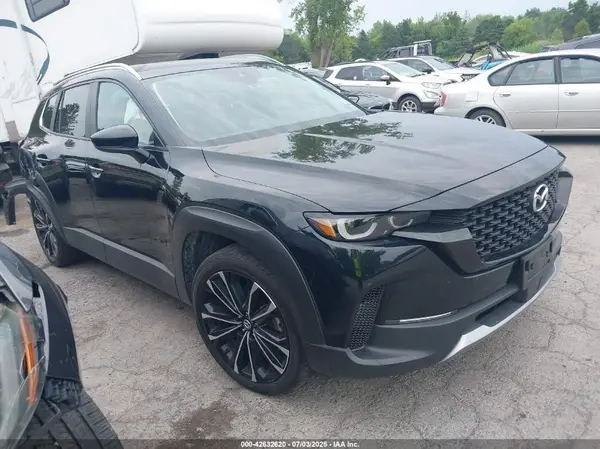 7MMVABXY1PN145913 2023 MAZDA CX-50 - Image 1