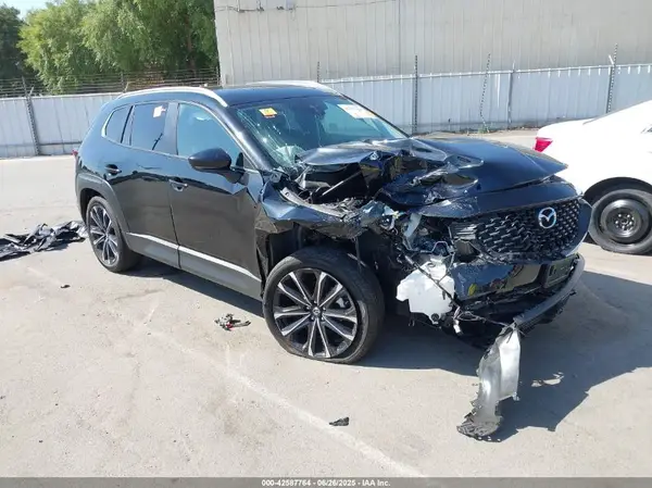 7MMVABXY1PN149136 2023 MAZDA CX-50 - Image 1