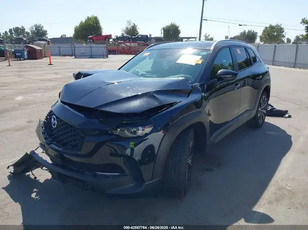 7MMVABXY1PN149136 2023 MAZDA CX-50 - Image 2