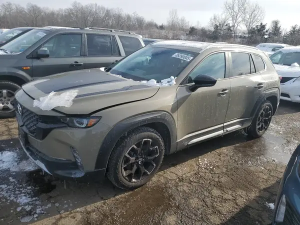 7MMVABXY1PN149881 2023 MAZDA CX-50 - Image 1
