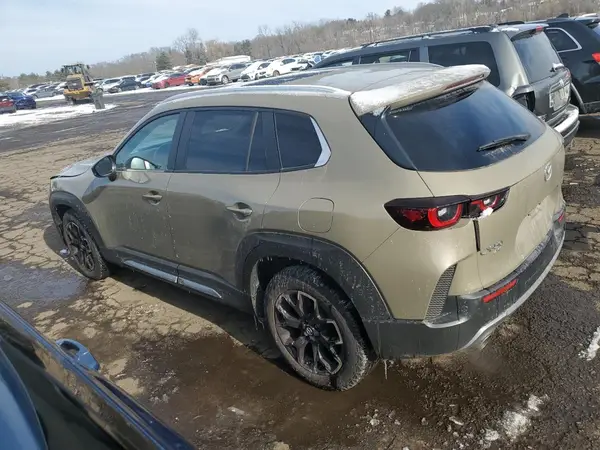 7MMVABXY1PN149881 2023 MAZDA CX-50 - Image 2