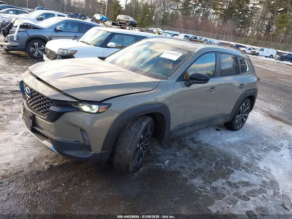 7MMVABXY1RN173343 2024 MAZDA CX-50 - Image 2