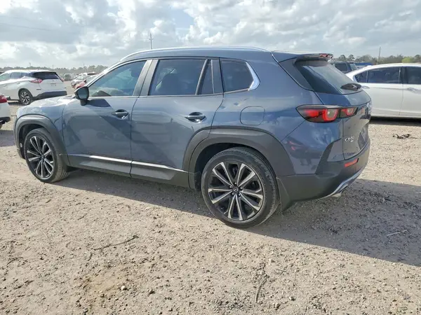 7MMVABXY1RN182527 2024 MAZDA CX-50 - Image 2