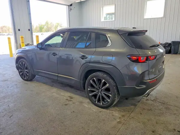 7MMVABXY1RN219320 2024 MAZDA CX-50 - Image 2