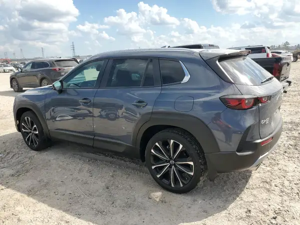 7MMVABXY1RN229345 2024 MAZDA CX-50 - Image 2