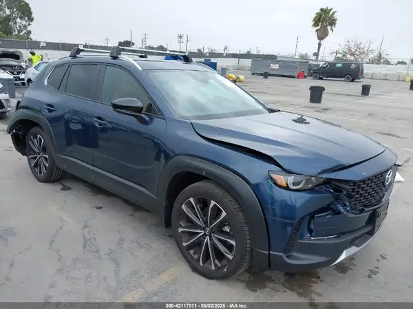7MMVABXY1RN237106 2024 MAZDA CX-50 - Image 1