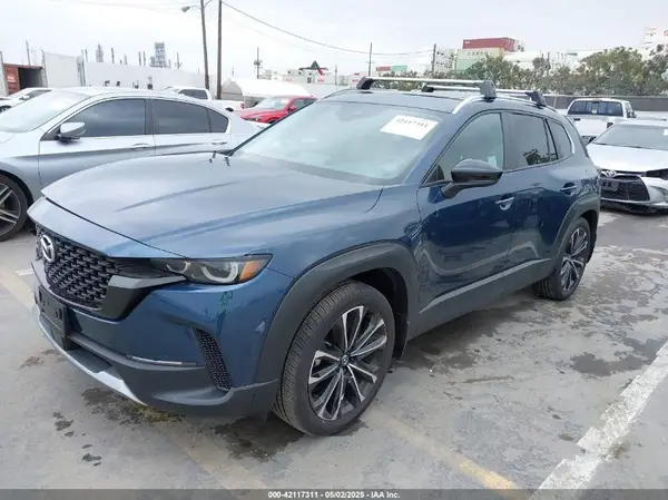 7MMVABXY1RN237106 2024 MAZDA CX-50 - Image 2