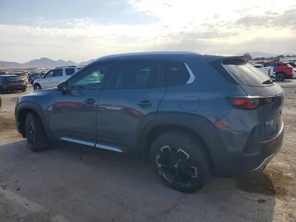 7MMVABXY1RN237736 2024 MAZDA CX-50 - Image 2