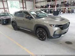 7MMVABXY1SN323912 2025 MAZDA CX-50