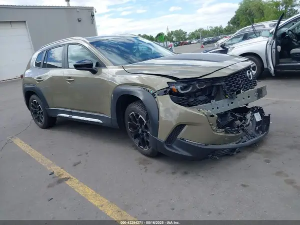 7MMVABXY1SN329306 2025 MAZDA CX-50 - Image 1
