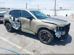 7MMVABXY1SN352200 2025 MAZDA CX-50