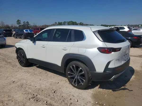 7MMVABXY2PN120325 2023 MAZDA CX-50 - Image 2