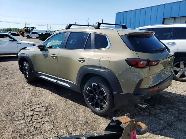 7MMVABXY2PN134063 2023 MAZDA CX-50 - Image 2