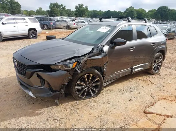 7MMVABXY2PN141188 2023 MAZDA CX-50 - Image 2