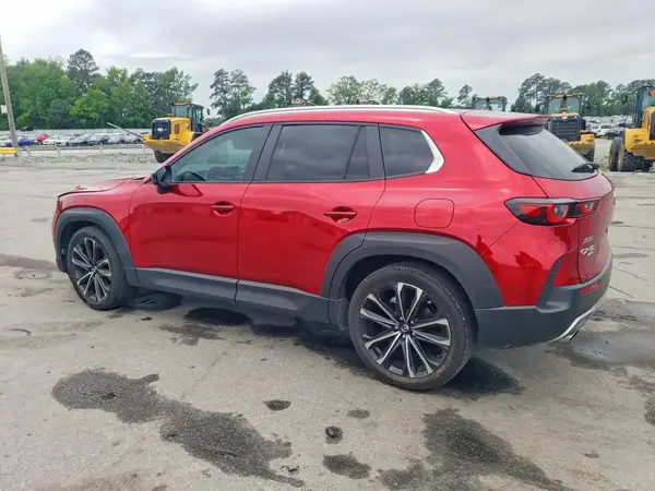 7MMVABXY2RN173528 2024 MAZDA CX-50 - Image 2