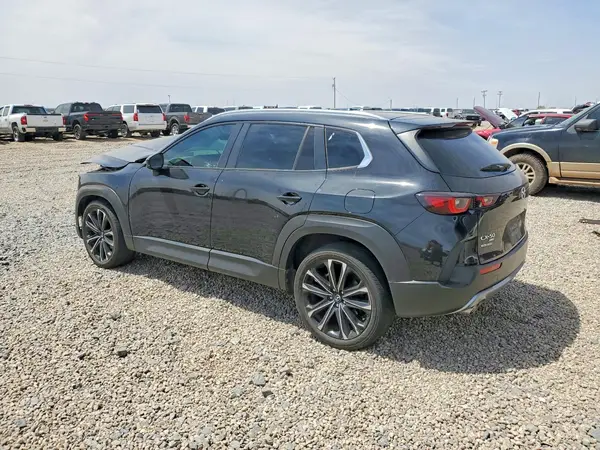 7MMVABXY2RN192659 2024 MAZDA CX-50 - Image 2